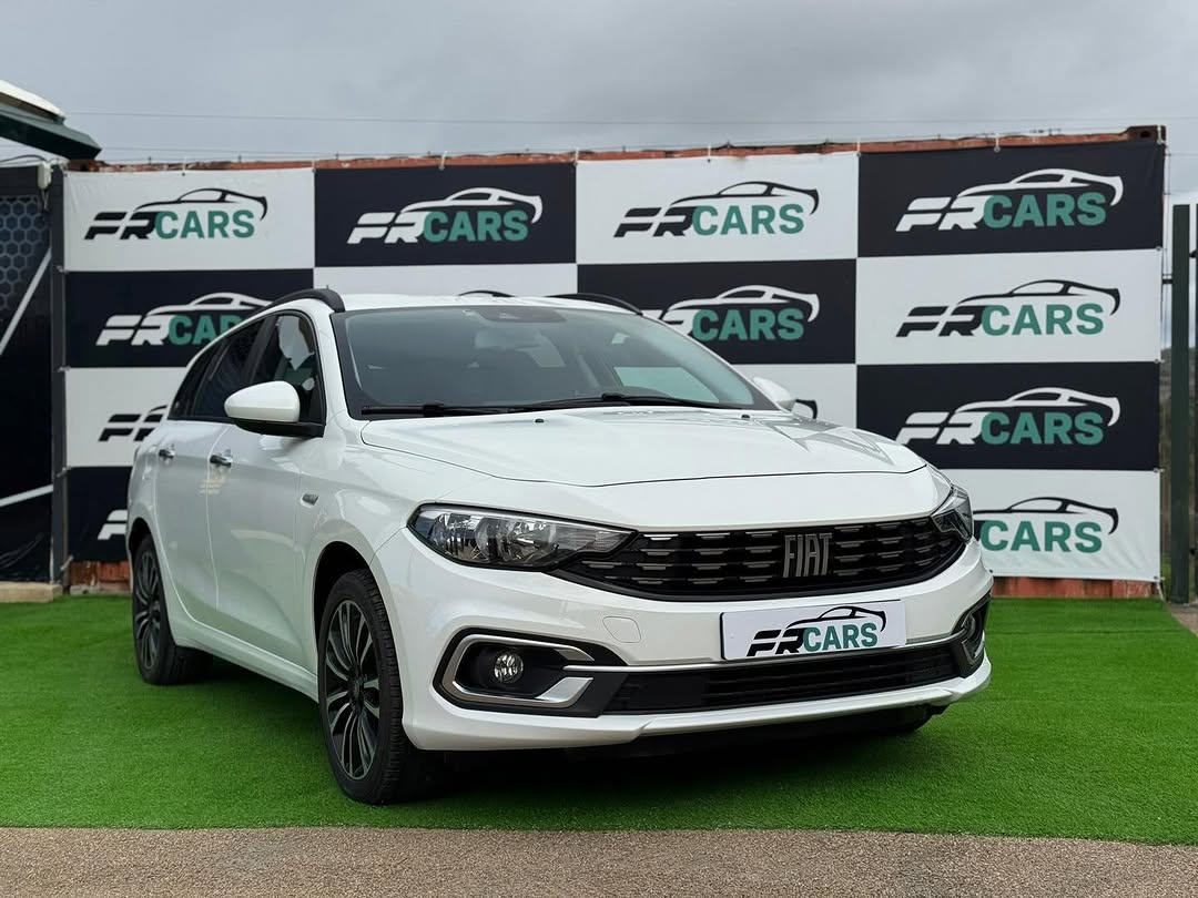 FIAT TIPO SW